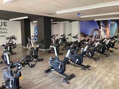 Gimnasio VivaGym Avenida Aigüera