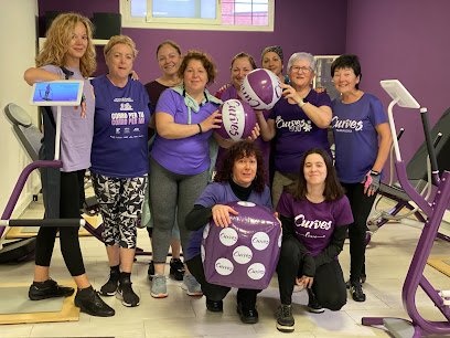 Curves Tarragona Centro – Gimnasio para Mujeres Tarragona