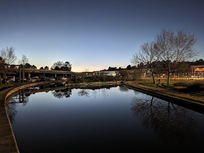 Campo de Fútbol del Cuvi