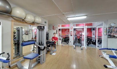 Urban Fitness