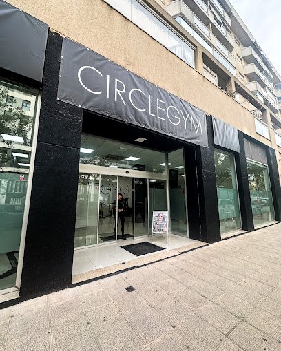 Circle Gym Valencia