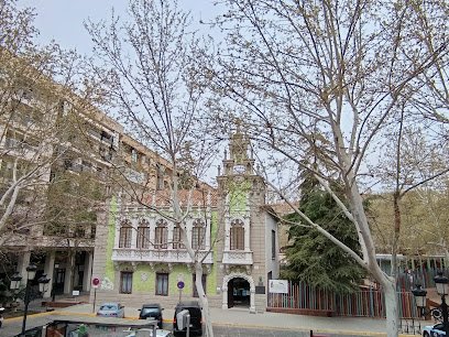 Albacete Balompié S.A.D.