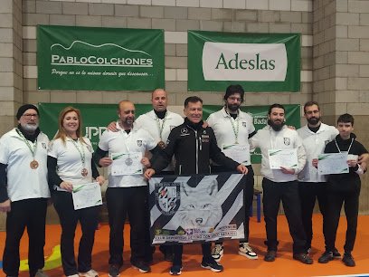 Club Deportivo de Tiro con Arco Badajoz