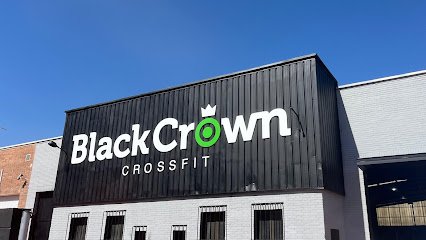 Black Crown Crossfit, Rivas-Vaciamadrid