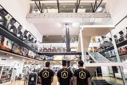 Cosmopolitan Fitness & Wellness Club – Alicante