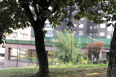 Centro Deportivo Vistalegre