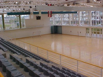 Polideportivo Lezo