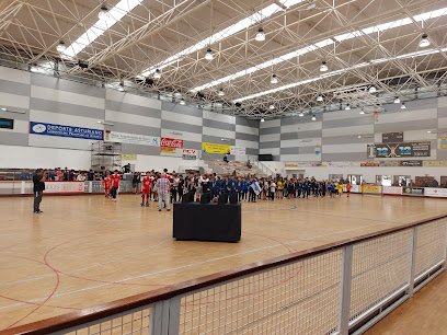 Club Patín Mieres