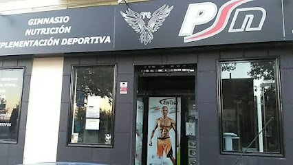 Cde Psn Parla