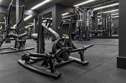 Gimnasio Sparta Sport Center Lleida