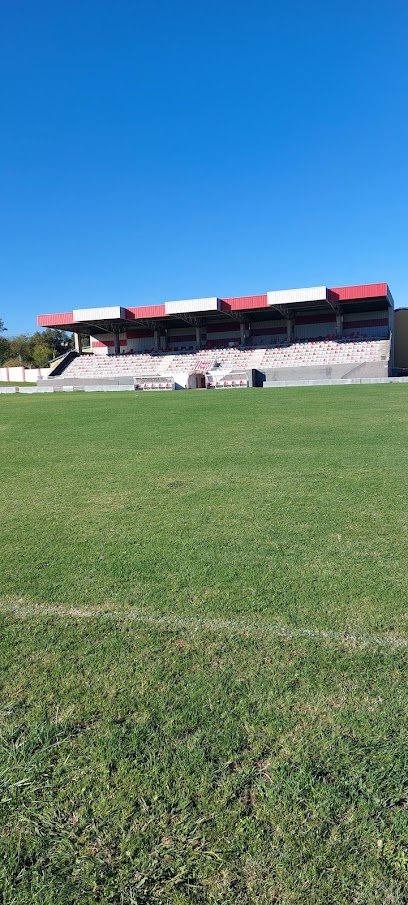 Campo Municipal La Mata