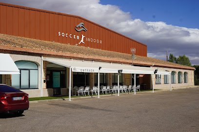 Indoor Sports Center