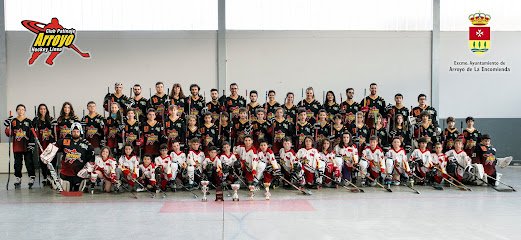 Club Deportivo Patín Hockey Línea Arroyo de la Encomienda