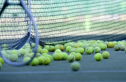 Club de Tenis Santa Pola
