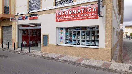 Centro@fi-ComputerStore Chauchina