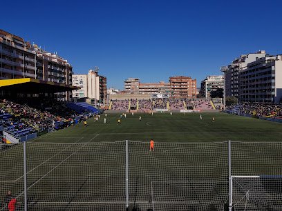 Campo Municipal Narcís Sala