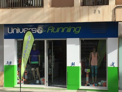 Universo Running