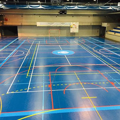 Pabellón Fuentenueva