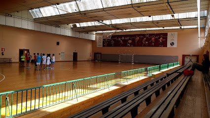 Pabellón Huérfanos Ferroviarios
