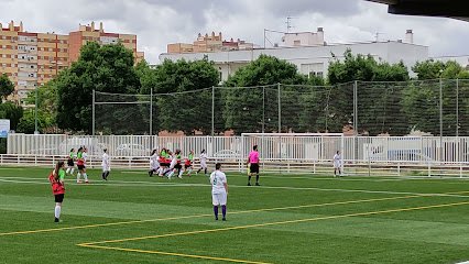 Centro Deportivo Huerta del Perejil