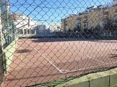Pista Polideportiva Malacara