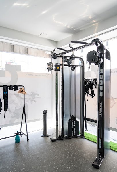 JG fitness Granada | Entrenador personal & Electroestimulación | Andalucia
