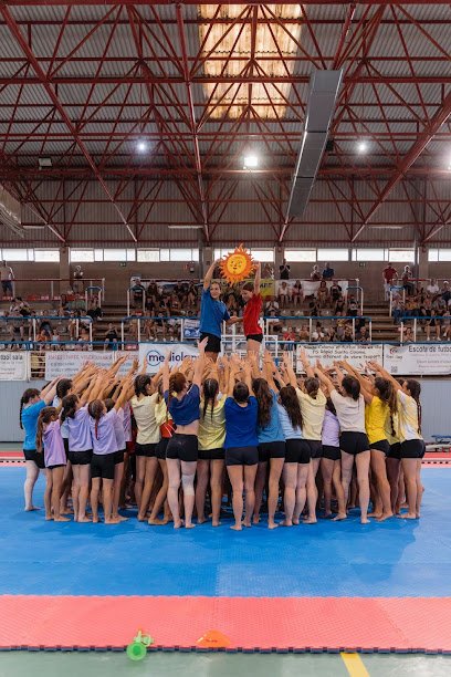 Club Gimnàstica Artística Santa Coloma de Gramenet (GASC)