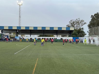Estadio José Antonio Pérez Ureba