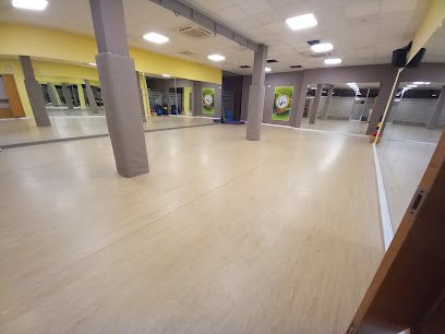 Club Kárate Loarce (Torrijos)