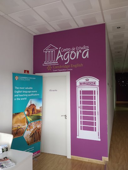 Centro De Estudios Ágora