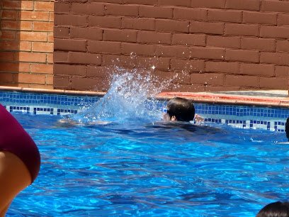 Club Natació Terrassa (Pla del Bon Aire)
