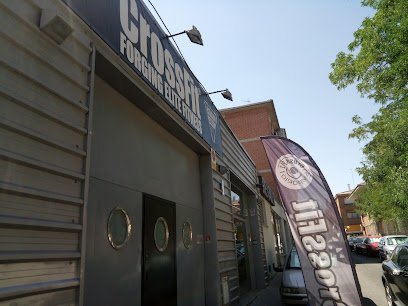 CrossFit Pozuelo