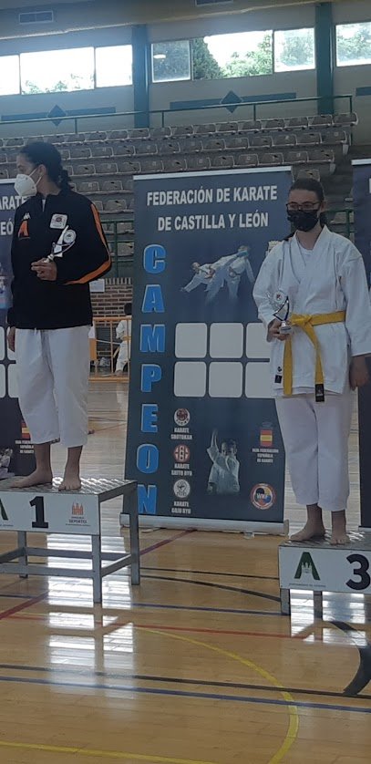 Club Bañezano Shotokan la Bañeza