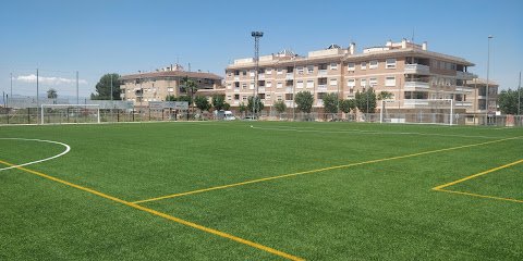 Campo Municipal de fútbol San José de la Vega
