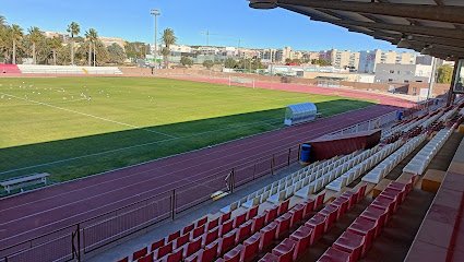 Campo Municipal Manolo Maciá