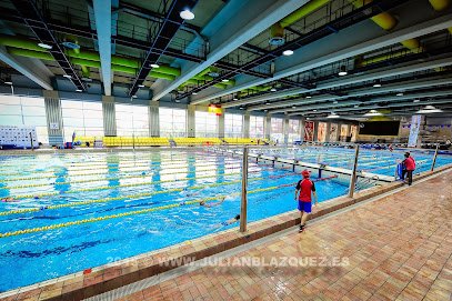 Centro Deportivo M86
