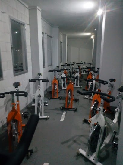 Gimnasio Apolo Fitness Center