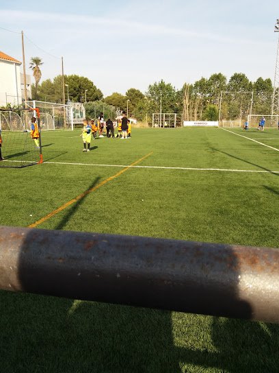 Campo Futbol Finsobe