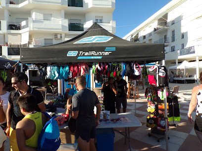 TrailRunner Store San Fernando
