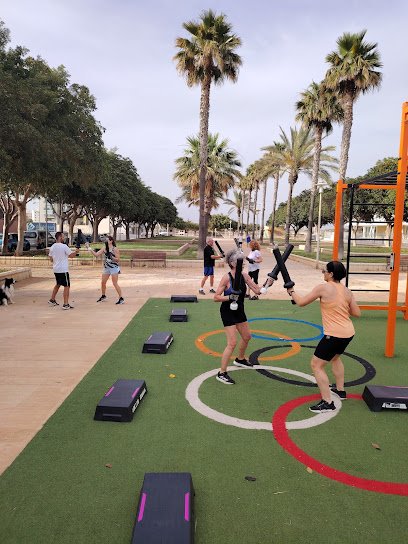Entrenador Personal Leonardo Porolli + LPF Hipopresivos