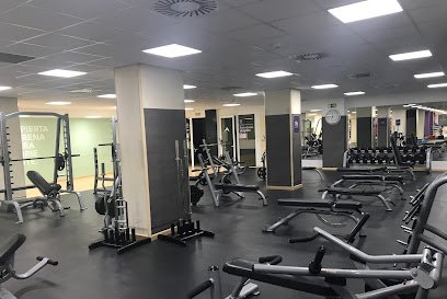 Gimnasio VivaGym Uruguay