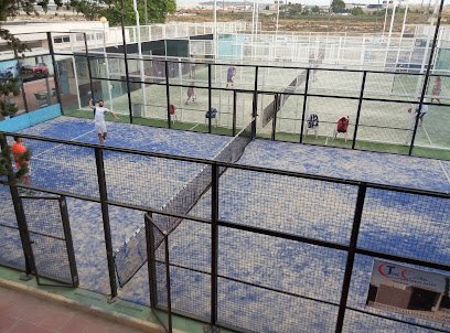 Padel Suzuki Sport Club