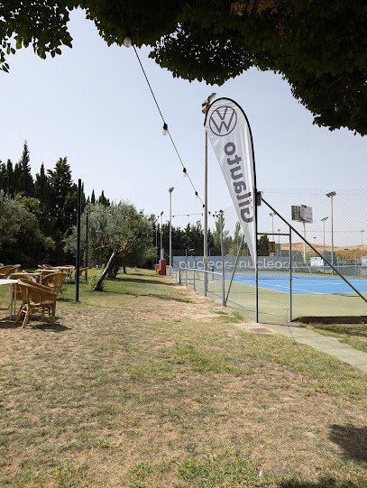 Club Villa de Granada