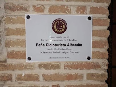 Peña Cicloturista Alhendin