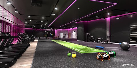 imaGym Teruel |Universidad