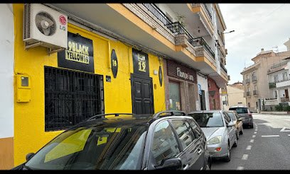 SATUDARAH MC GRANADA