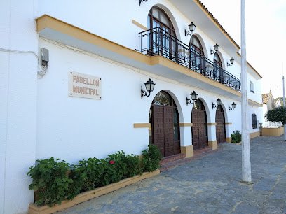 Pabellon Municipal