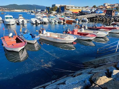 Club Náutico de Rianxo