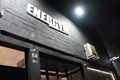 ENERGYM