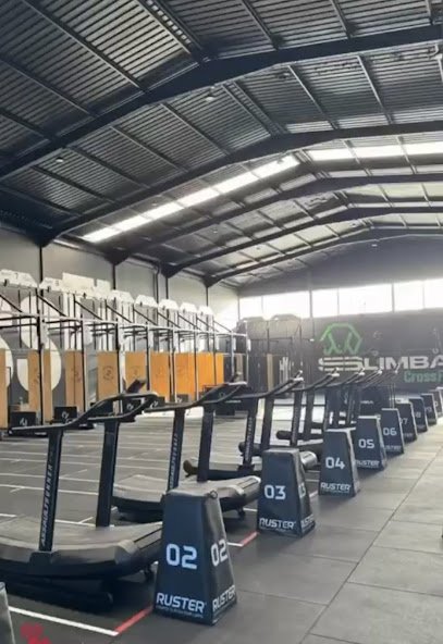 Slimba CrossFit